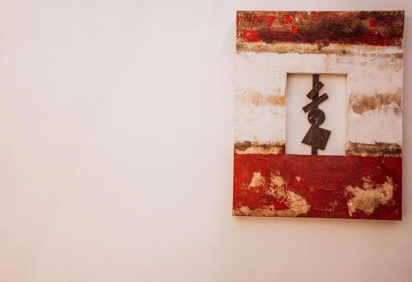 호텔 Sayab 5ta Avenida