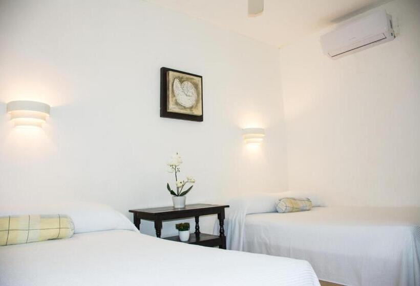 호텔 Sayab 5ta Avenida