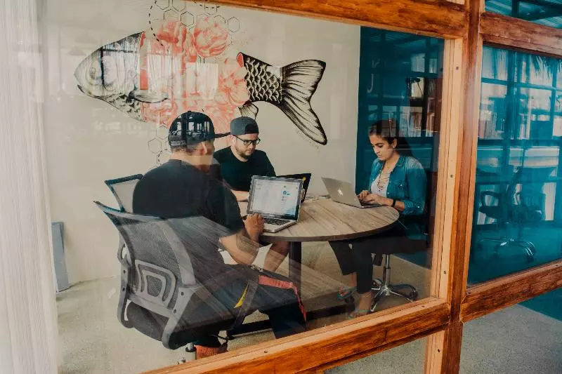 ホテル Socialtel Montañita   Formerly Selina Montañita