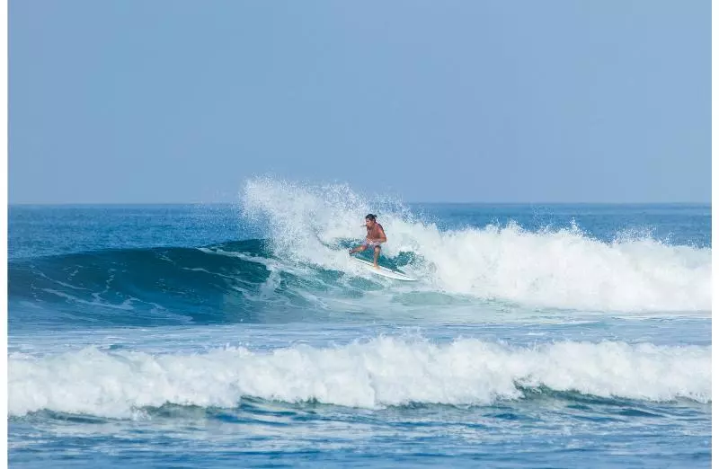 ホテル Socialtel Montañita   Formerly Selina Montañita