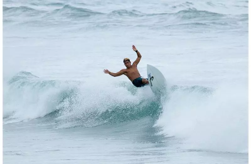 ホテル Socialtel Montañita   Formerly Selina Montañita