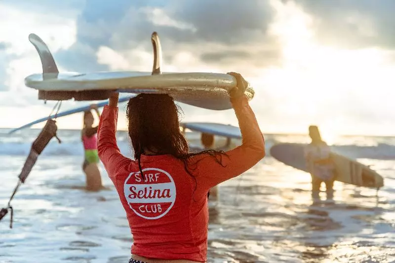 ホテル Socialtel Montañita   Formerly Selina Montañita