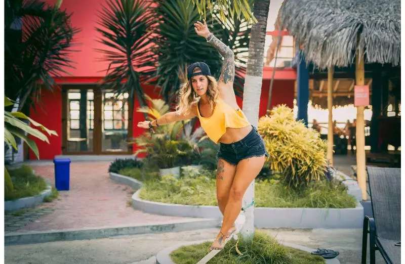 ホテル Socialtel Montañita   Formerly Selina Montañita