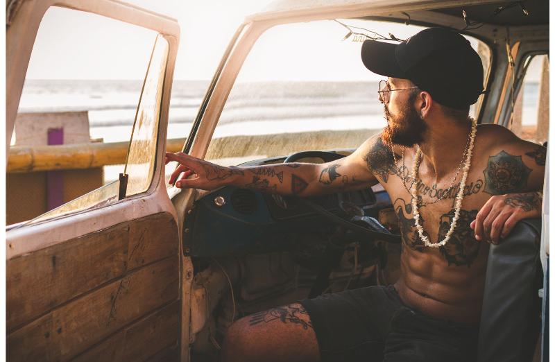 בית מלון כפרי Socialtel Montañita   Formerly Selina Montañita