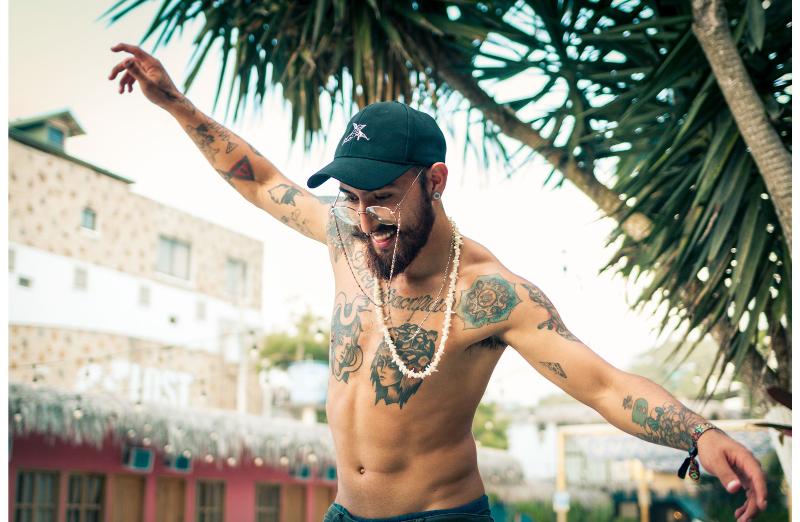 בית מלון כפרי Socialtel Montañita   Formerly Selina Montañita