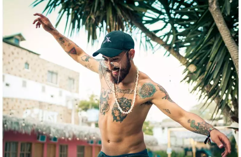 ホテル Socialtel Montañita   Formerly Selina Montañita