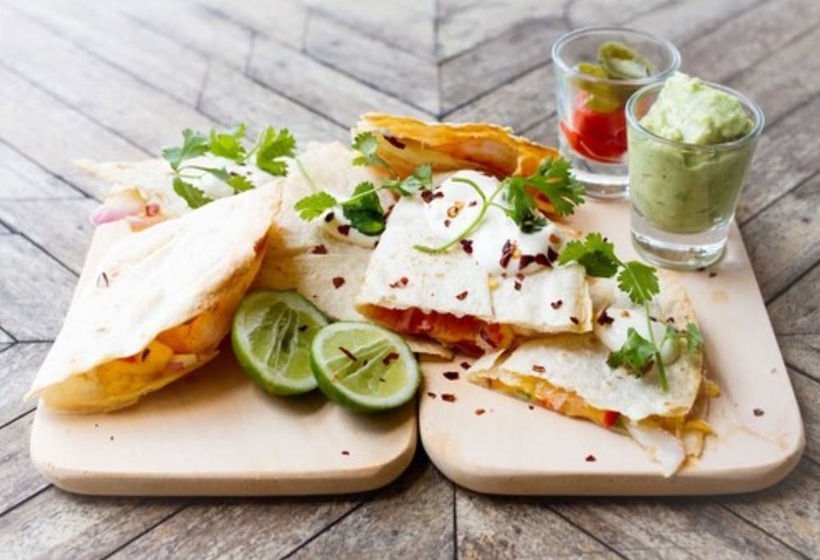 בית מלון כפרי Socialtel Montañita   Formerly Selina Montañita