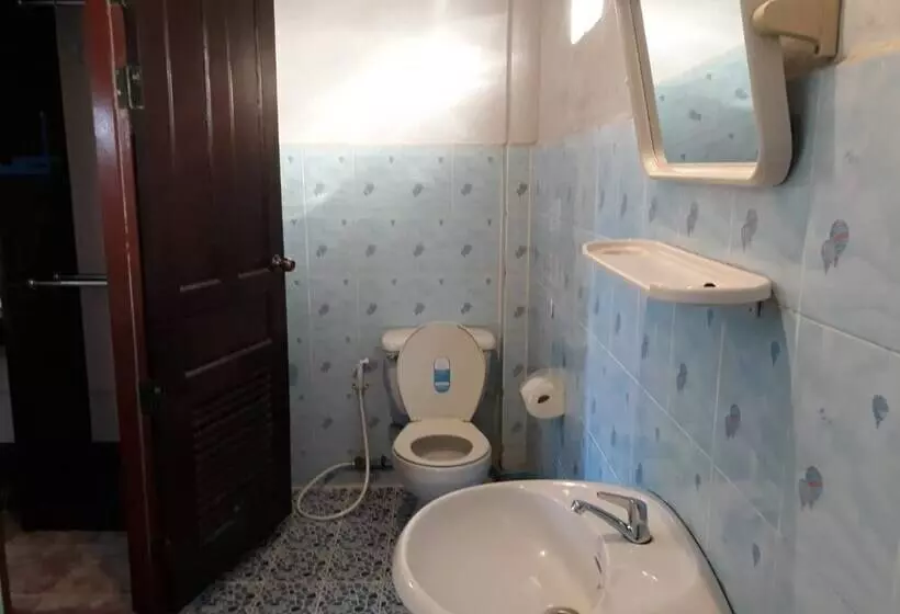 Hotelli Suansiri Resort