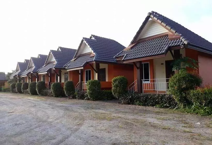 Hotelli Suansiri Resort