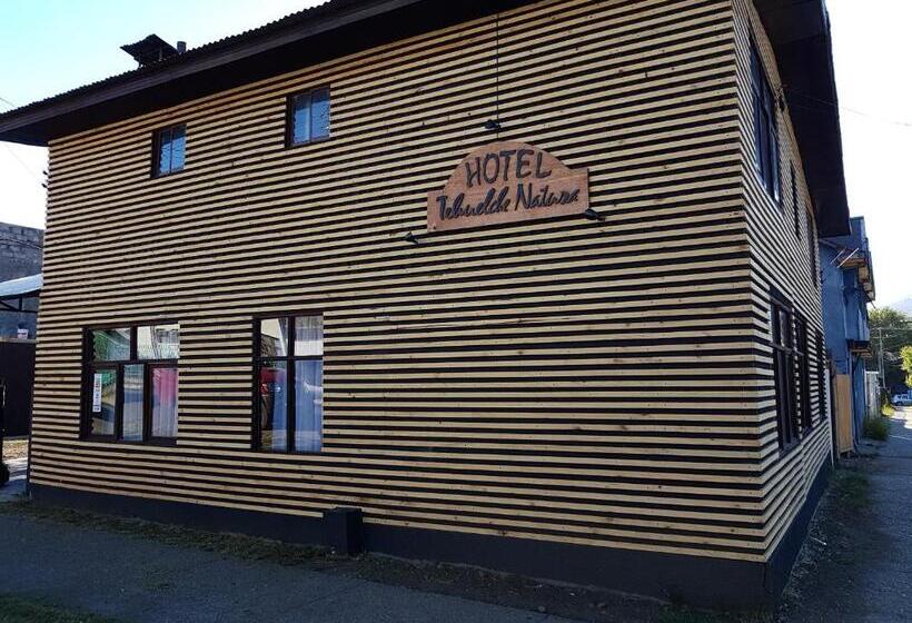 בית מלון כפרי Tehuelche Natura