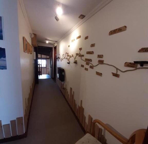 בית מלון כפרי Tehuelche Natura