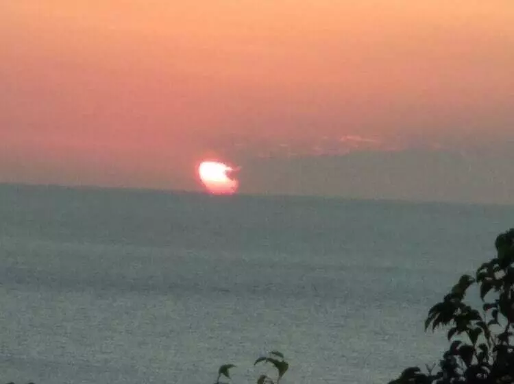 ホテル The Stonemade Houses