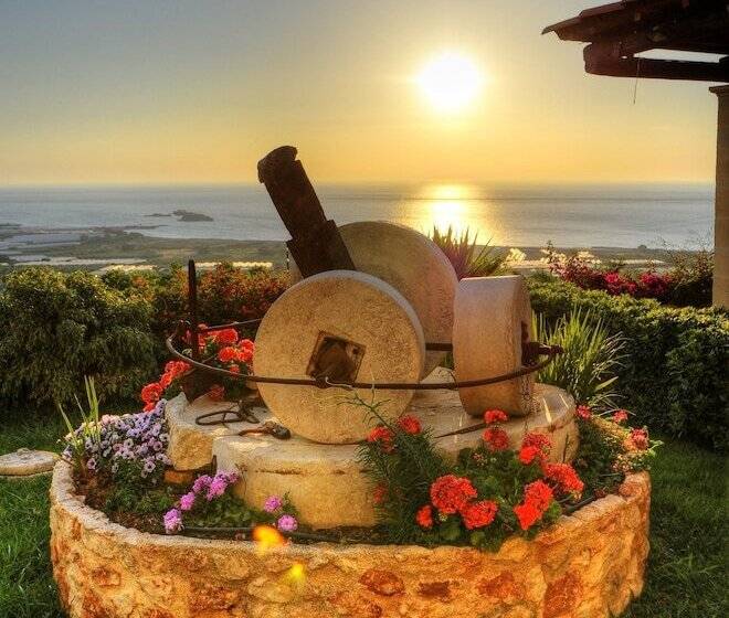 호텔 The Stonemade Houses