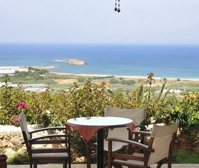 ホテル The Stonemade Houses