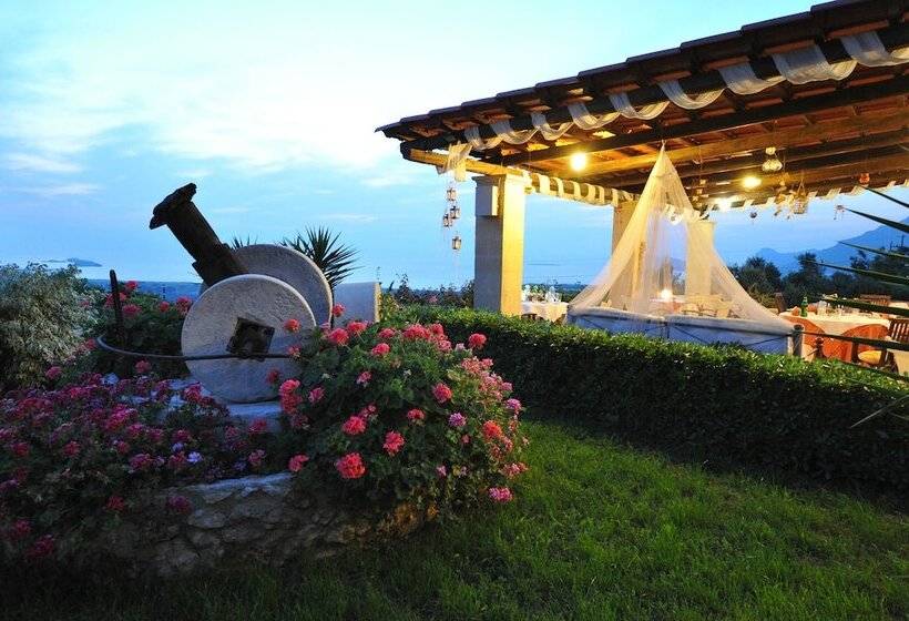 호텔 The Stonemade Houses