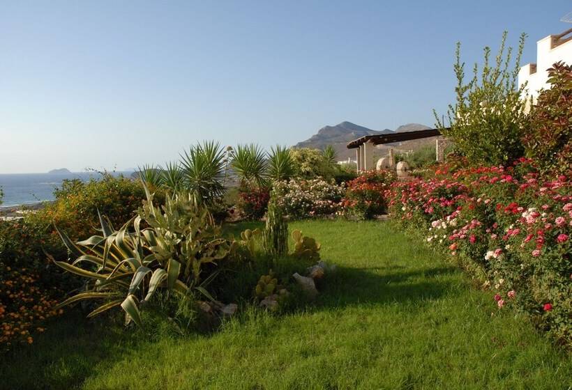 호텔 The Stonemade Houses