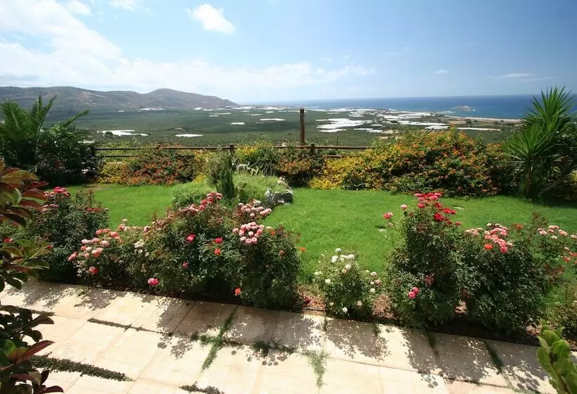 ホテル The Stonemade Houses