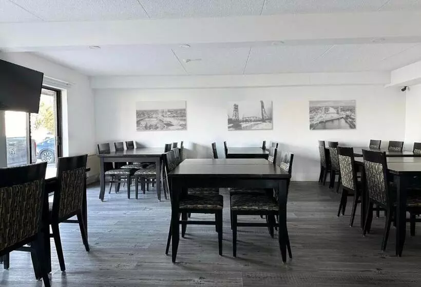 ホテル Travelodge By Wyndham Welland