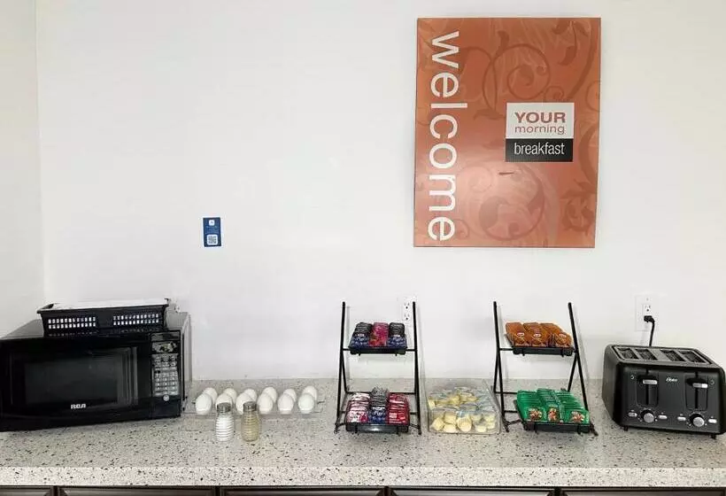 ホテル Travelodge By Wyndham Welland