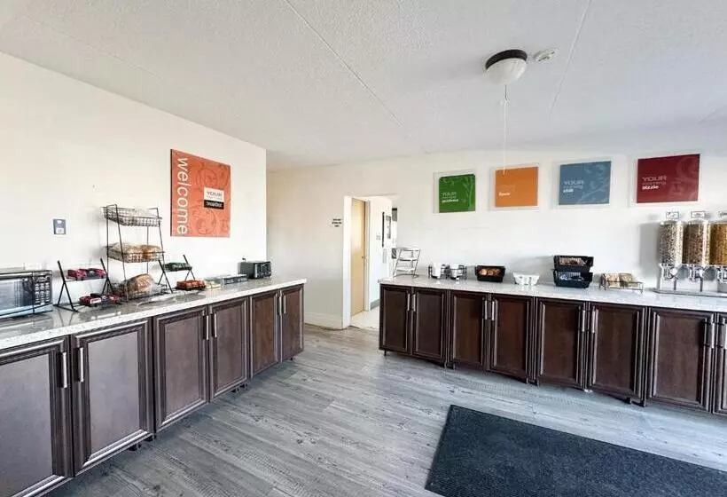 ホテル Travelodge By Wyndham Welland