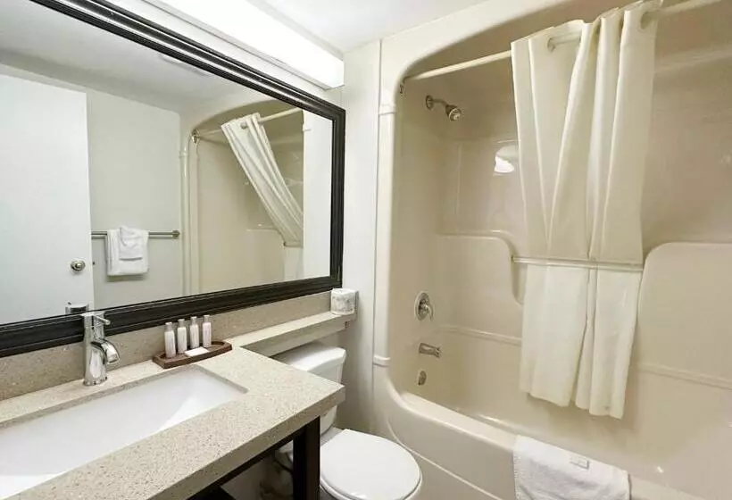 ホテル Travelodge By Wyndham Welland