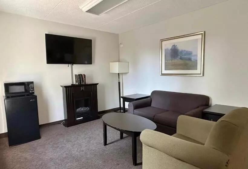 ホテル Travelodge By Wyndham Welland