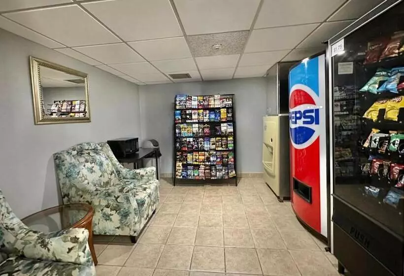 ホテル Travelodge By Wyndham Welland