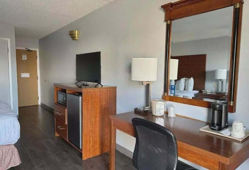 ホテル Travelodge By Wyndham Welland