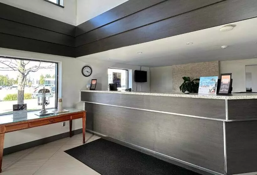 ホテル Travelodge By Wyndham Welland