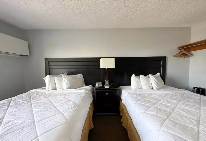 ホテル Travelodge By Wyndham Welland