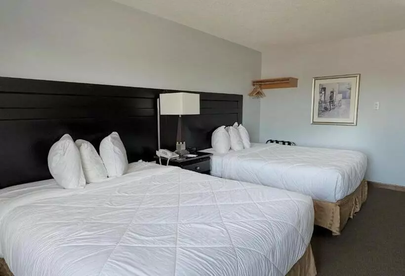 ホテル Travelodge By Wyndham Welland