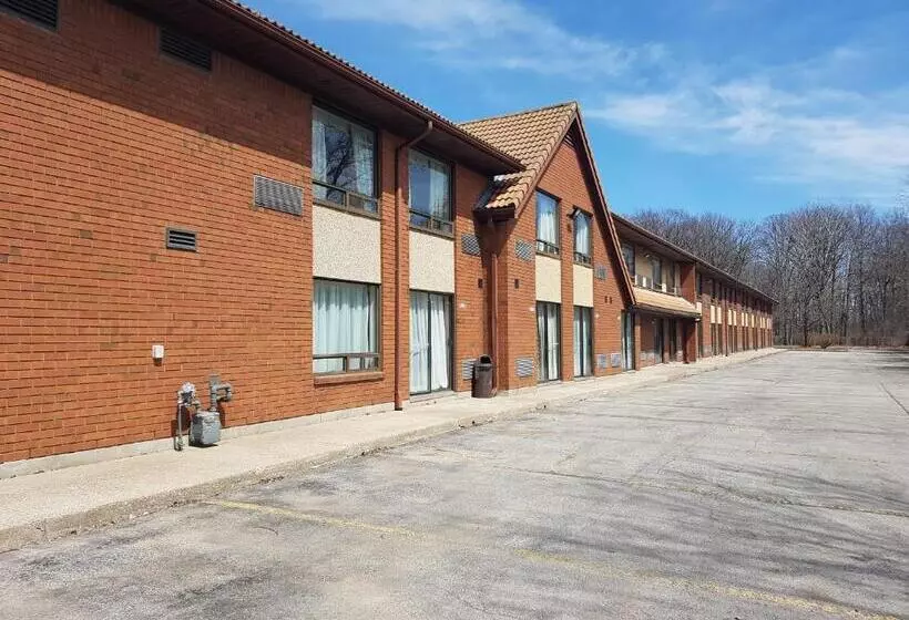 ホテル Travelodge By Wyndham Welland