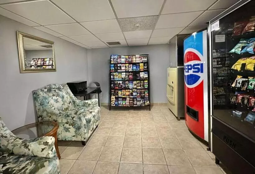 ホテル Travelodge By Wyndham Welland