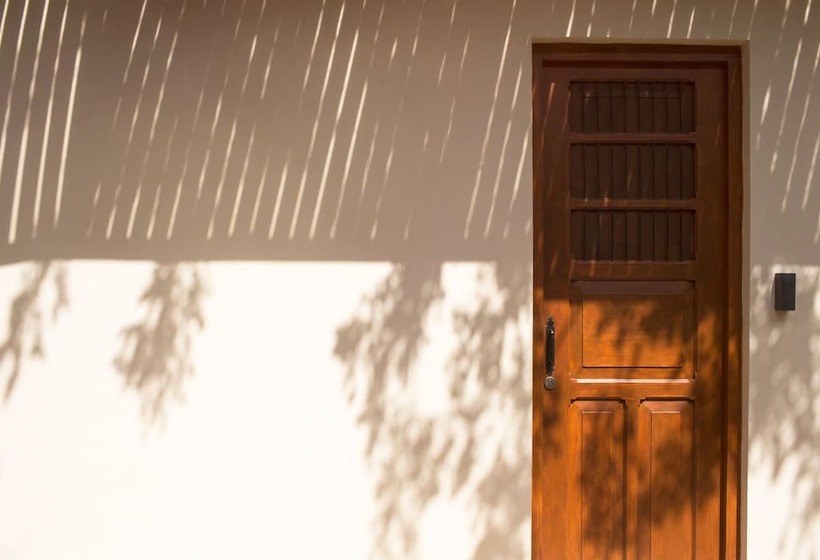 Ya Ax Hotel Boutique