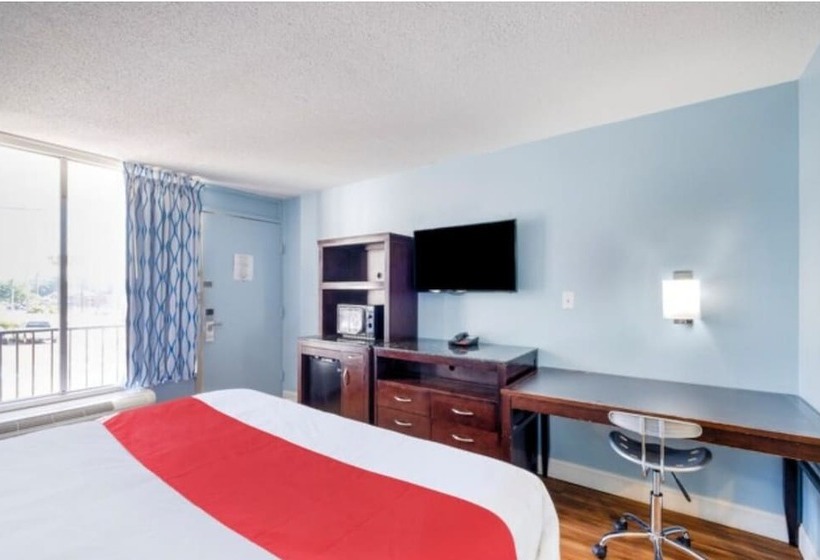 Motel Lincoln Inn & Swiss House