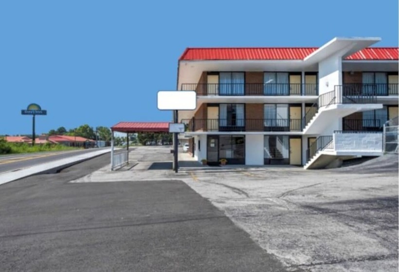 Motel Lincoln Inn & Swiss House