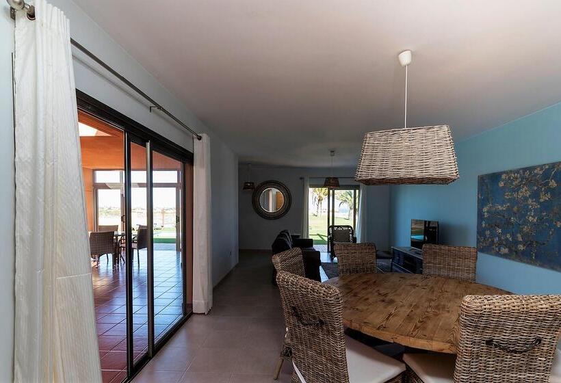 Villas Caleta Beach And Golf