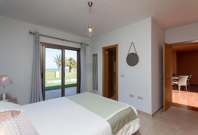 Villas Caleta Beach And Golf