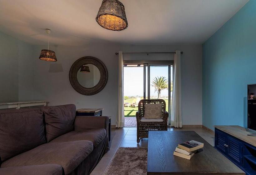 Villas Caleta Beach And Golf