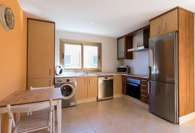 Villas Caleta Beach And Golf