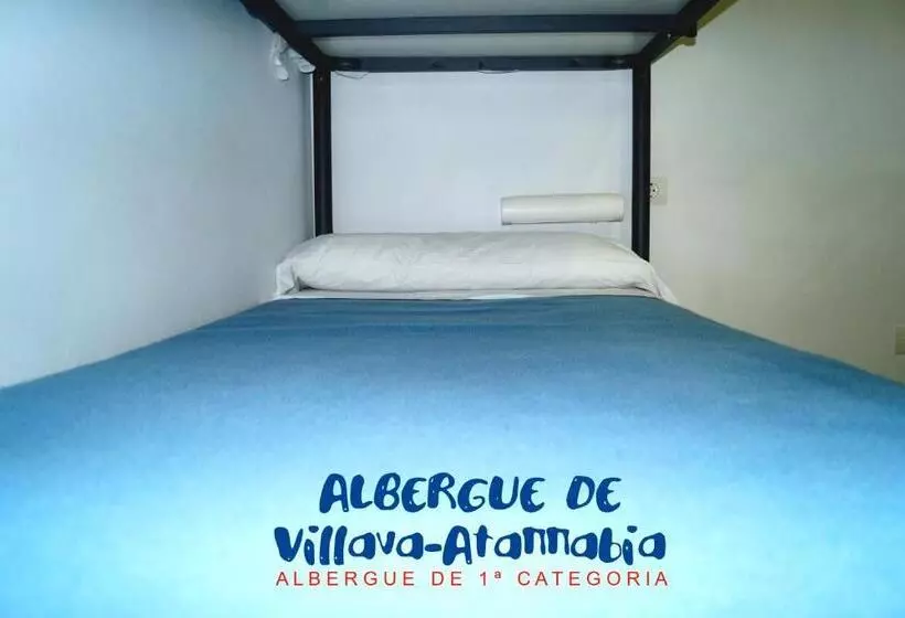 Albergue De Villava