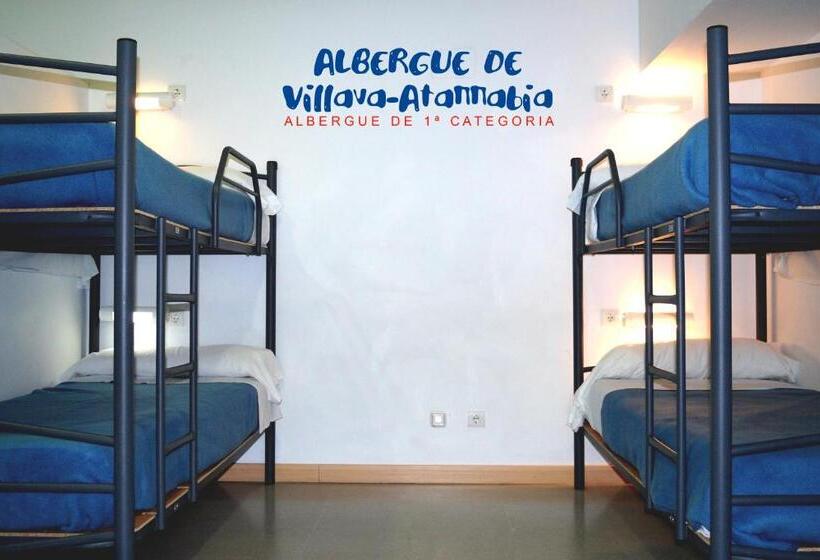 Albergue De Villava