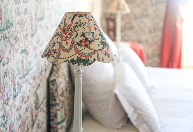 住宿加早餐 Chateau Sénailhac