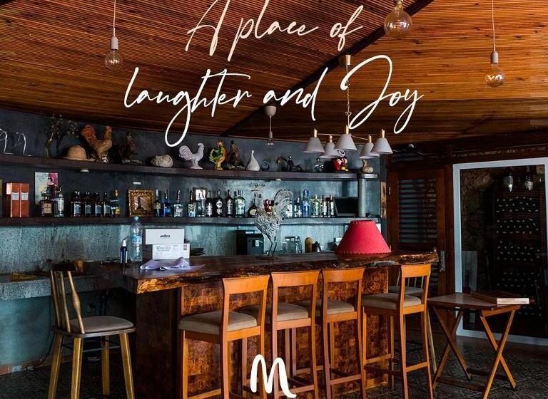 ベッドアンドブレックファースト Mimid Dunes Beach