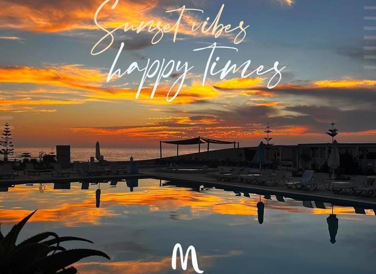 ベッドアンドブレックファースト Mimid Dunes Beach