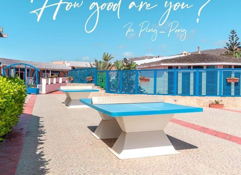 ベッドアンドブレックファースト Mimid Dunes Beach