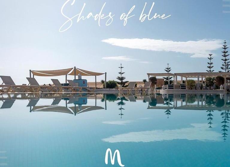 ベッドアンドブレックファースト Mimid Dunes Beach