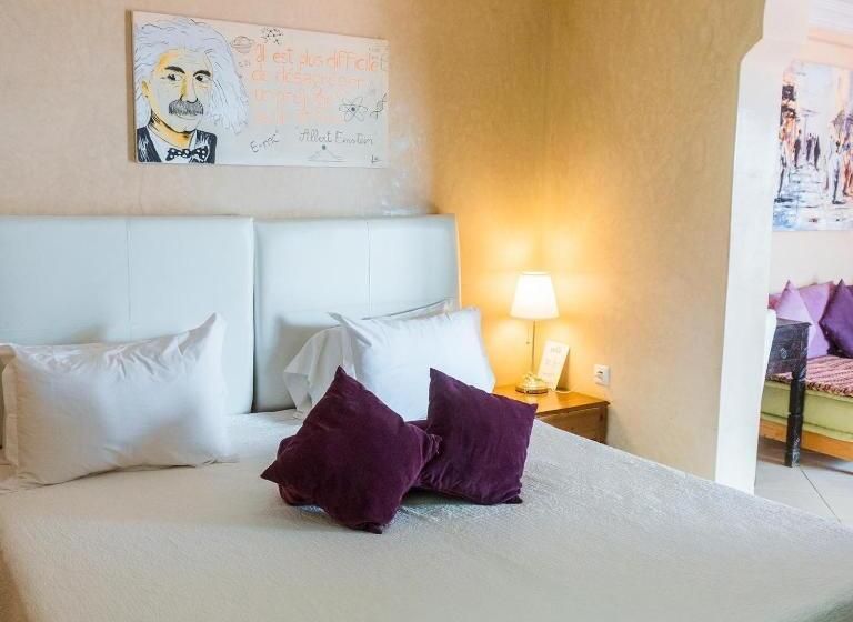 ベッドアンドブレックファースト Mimid Dunes Beach