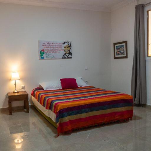 ベッドアンドブレックファースト Mimid Dunes Beach