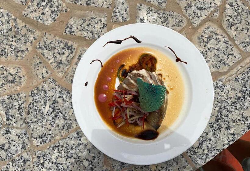 ベッドアンドブレックファースト Mimid Dunes Beach